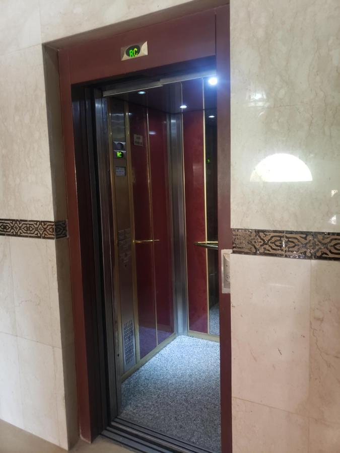 Yacout Appartement Majorelle มาร์ราเกช ภายนอก รูปภาพ