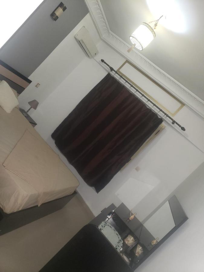Yacout Appartement Majorelle มาร์ราเกช ภายนอก รูปภาพ