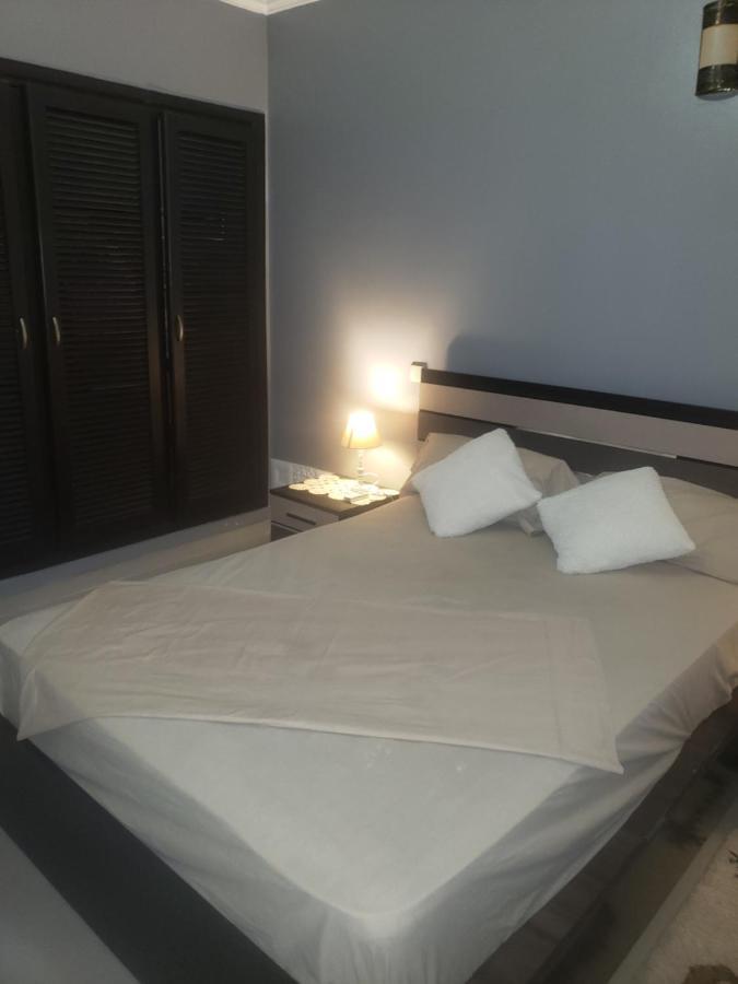 Yacout Appartement Majorelle มาร์ราเกช ภายนอก รูปภาพ