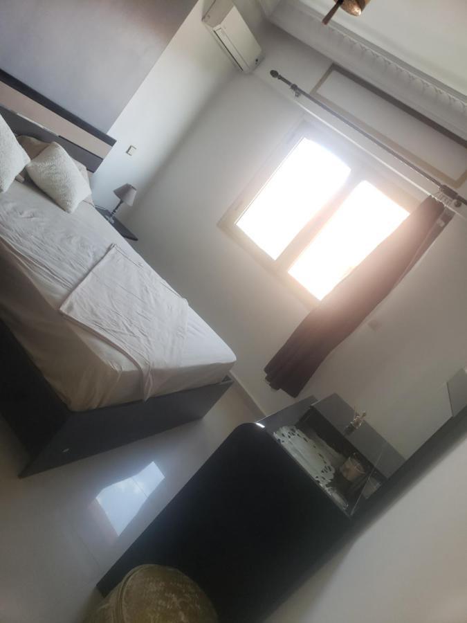 Yacout Appartement Majorelle มาร์ราเกช ภายนอก รูปภาพ