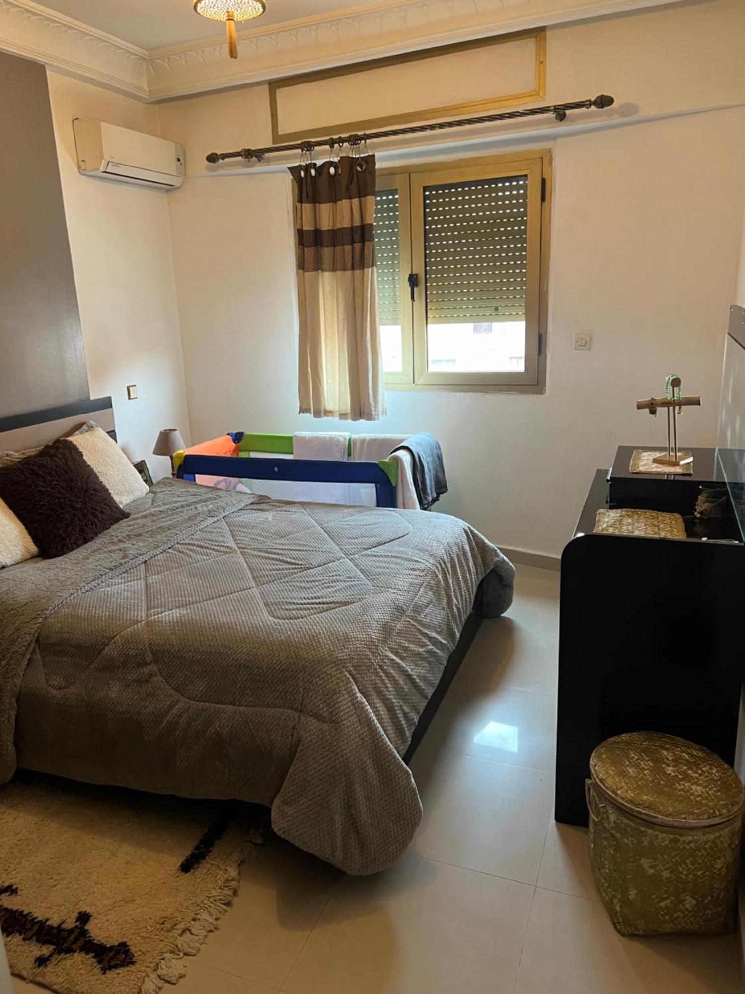 Yacout Appartement Majorelle มาร์ราเกช ภายนอก รูปภาพ